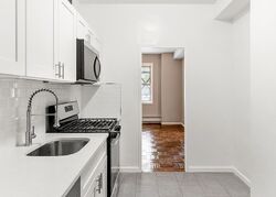 Foreclosure in  Fordham Hill Oval #1G Bronx, NY 10468