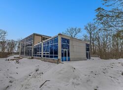 Foreclosure in  Ridge Trl Lakeville, PA 18438