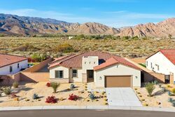 Foreclosure in  Coral View Way La Quinta, CA 92253