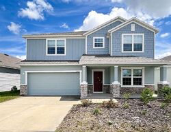 Foreclosure in  NW 248th Way Newberry, FL 32669