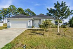 Foreclosure in  SW Sw Bradbury Street Street Port Saint Lucie, FL 34953