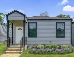 Foreclosure in  W Harrison St Baton Rouge, LA 70802
