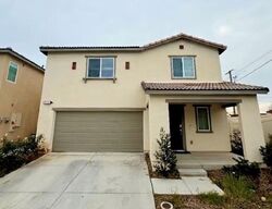 Foreclosure in  Rockcress Ln Banning, CA 92220