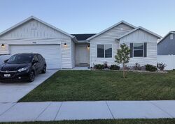 Foreclosure in  N Butte Ln Grantsville, UT 84029