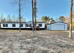Foreclosure in  Brookwood Ct Gilmer, TX 75645