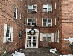 Foreclosure in  Locust Avenue #B114 New Rochelle, NY 10801