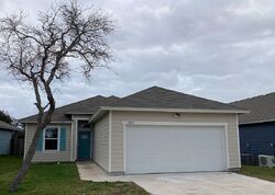 Foreclosure in  Shellbank Ave Aransas Pass, TX 78336