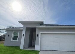 Foreclosure in  E Benbow Cir Labelle, FL 33935