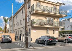 Foreclosure in  Grand Canal Ct Venice, CA 90291