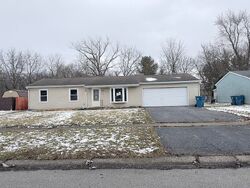 Foreclosure in  Sequoia Ave Lowell, IN 46356