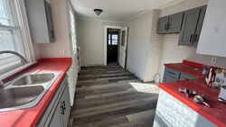Foreclosure in  N 6th St E Riverton, WY 82501