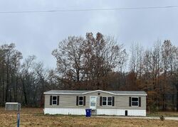 Foreclosure in  Alexander St Bradford, TN 38316