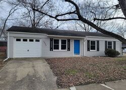 Foreclosure in  Aurie Dr Indianapolis, IN 46219