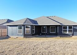 Foreclosure in  E 138th St S Glenpool, OK 74033
