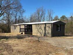 Foreclosure in  County Road 222 Blue Springs, MS 38828