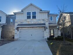Foreclosure in  Berryville Ln Leander, TX 78641