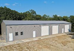  State Highway 9 E, Eufaula OK