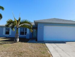 Foreclosure in  E Gator Circle Cpe Cape Coral, FL 33909