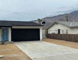Foreclosure in  W Tramview Rd Palm Springs, CA 92262