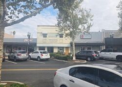 Foreclosure in  N Main St Lake Elsinore, CA 92530