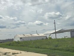 Foreclosure in  Mississippi St Crown Point, IN 46307