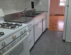 Foreclosure in  N Fordham Hill Oval #12G Bronx, NY 10468