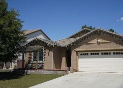 Foreclosure in  Flamingo St Beaumont, CA 92223