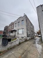 Foreclosure in  177th St #1-2 Jamaica, NY 11433