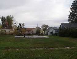 Foreclosure in  Crossgates Rd Lot 51 Rome, NY 13440