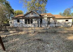 Foreclosure in  E 11th St Texarkana, AR 71854