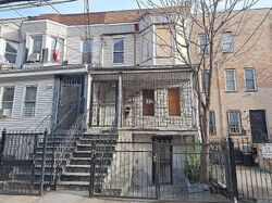 Foreclosure in  College Ave #1326 Bronx, NY 10456