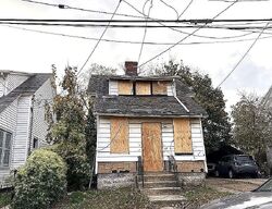 Foreclosure in  170th St #111-32 Jamaica, NY 11433