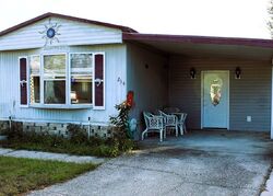 Foreclosure in  Mum Dr Fruitland Park, FL 34731