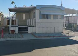 Foreclosure in  Monroe St #134 Indio, CA 92201