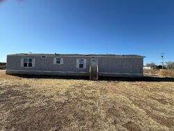Foreclosure in  Wilcox St Pampa, TX 79065