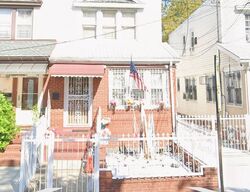 Foreclosure in  111th Avenue South Ozone Park, NY 11420