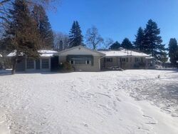 Foreclosure in  County Road 7 Delta, OH 43515