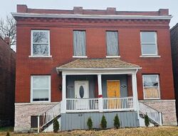 Foreclosure in  Stansbury St Saint Louis, MO 63118