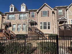 Foreclosure in  Abbott Rd Conyers, GA 30094