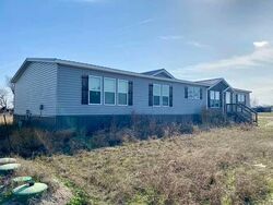 Foreclosure in  BOX RANCH RD Bruceville, TX 76630