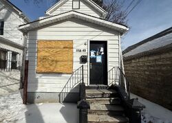Foreclosure in  148th Street #1 Jamaica, NY 11436