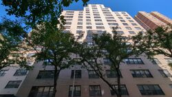 Foreclosure in  E 25th Street #15E New York, NY 10010