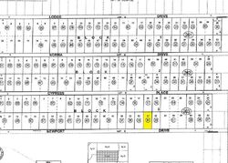 Foreclosure in  Newport Dr Lot 61 Sun City, CA 92587