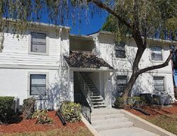 Foreclosure in  Meadow Ln #103 Oldsmar, FL 34677