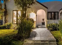 Foreclosure in  N Mansfield Ave #816/818 Los Angeles, CA 90038