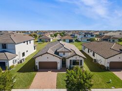 Foreclosure in  Alonza Ave Immokalee, FL 34142