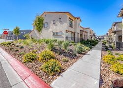 Foreclosure in  Pacific Sparrow Ave Henderson, NV 89011