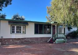Foreclosure in  Reed Valley Rd Aguanga, CA 92536