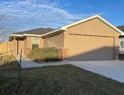Foreclosure in  Cilantro Rd Temple, TX 76501