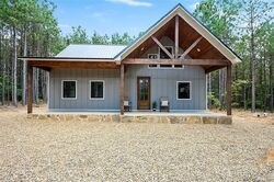 Foreclosure in  Sunrise Trl Broken Bow, OK 74728